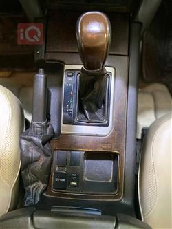 تويوتا لاندكروزر برادو